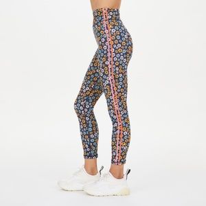 THE UPSIDE | Atacama Midi Leggings | Sz 6